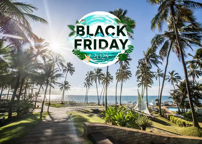 Catussaba Resort Hotel